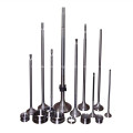 SULZER ZL40/48 Marine Diesel Engine Valves Spare Parts